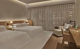 The Singapore Edition